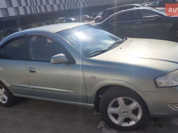 Авто Nissan Almera 2007 № 7178051