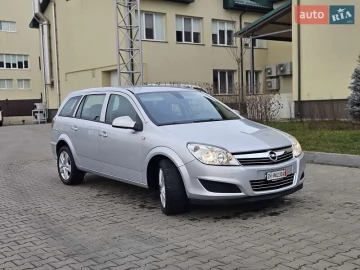 Авто Opel Astra 2010 № 7178169