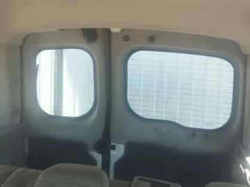 Авто Renault Kangoo 2009 № 7178256