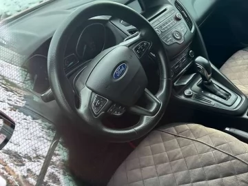 Авто Ford Focus 2017 № 7178408