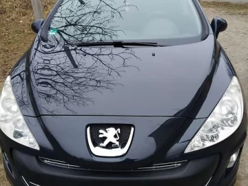 Авто Peugeot 308 2009 № 7178411