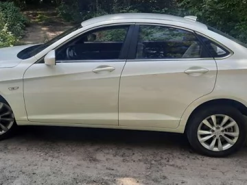 Авто BAIC Eu260 2016 № 7178437