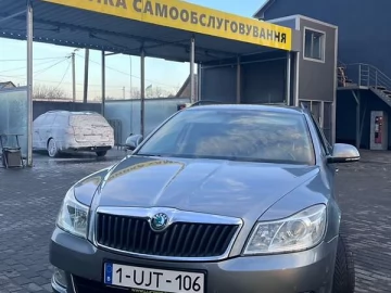 Авто Skoda Octavia 2013 № 7178479