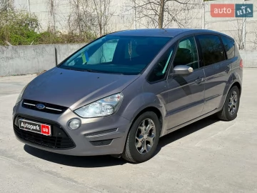 Авто Ford S-Max 2013 № 7178544