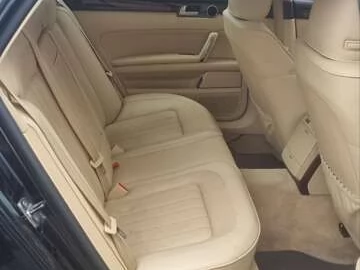 Авто Volkswagen Phaeton 2008 № 7178550