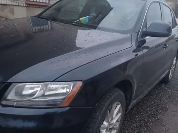 Авто Audi Q5 2011 № 7178617
