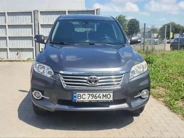 Авто Toyota Rav4 2010 № 7178650