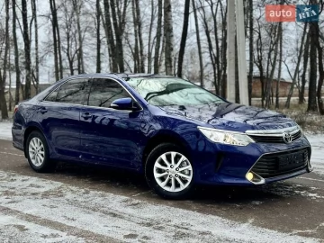 Авто Toyota Camry 2016 № 7178689