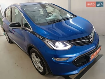 Авто Opel Ampera-E 2019 № 7178691