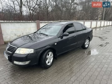 Авто Nissan Almera 2008 № 7178762
