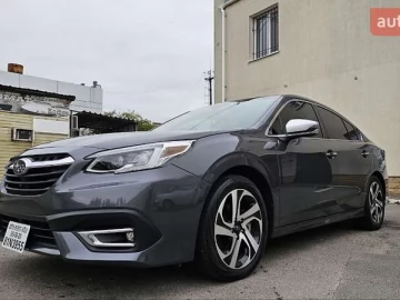 Авто Subaru Legacy 2021 № 7179054