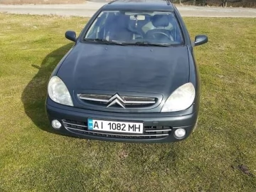 Авто Citroen Xsara 2005 № 7179149