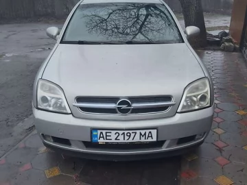 Авто Opel Vectra 2005 № 7179178