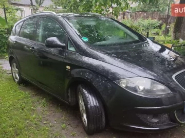 Авто SEAT Altea Xl 2007 № 7179198