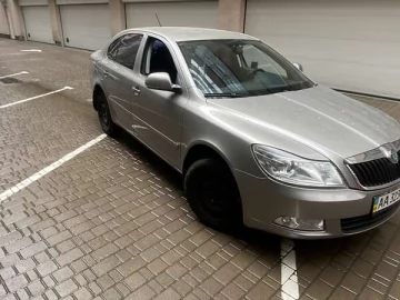 Авто Skoda Octavia 2012 № 7179262