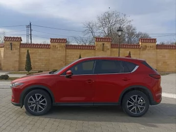 Авто Mazda Cx-5 2017 № 7179358