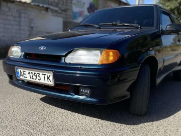Авто ВАЗ 2113 Samara 2006 № 7181144