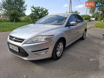 Авто Ford Mondeo 2012 № 7181239