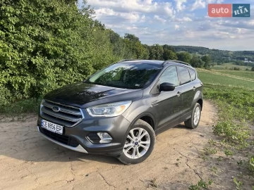 Авто Ford Escape 2017 № 7181259