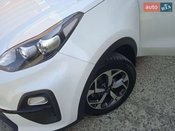 Авто KIA Sportage 2020 № 7181313