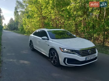 Авто Volkswagen Passat 2021 № 7181815