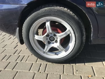 Авто Daewoo Lanos 2006 № 7181871
