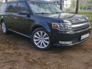 Авто Ford Flex 2015 № 7181964