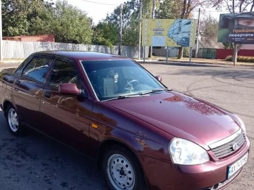 Авто ВАЗ 2170 Priora 2008 № 7182003