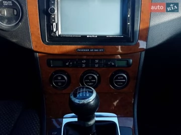 Авто Volkswagen Passat 2006 № 7182045
