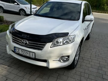 Авто Toyota Rav4 2010 № 7182110