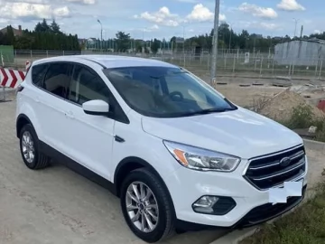 Авто Ford Escape 2019 № 7182122