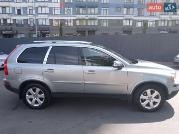 Авто Volvo Xc90 2011 № 7182173