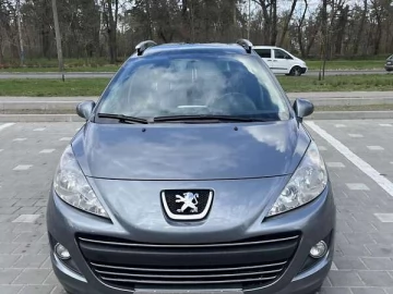 Авто Peugeot 207 2011 № 7182223
