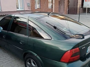 Авто Opel Vectra 2000 № 7182320