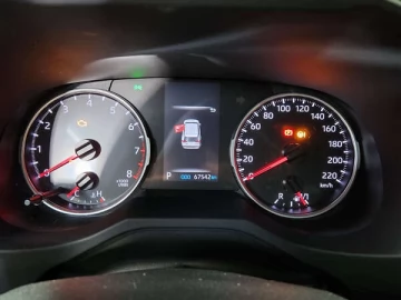 Авто Toyota Rav4 2021 № 7182473