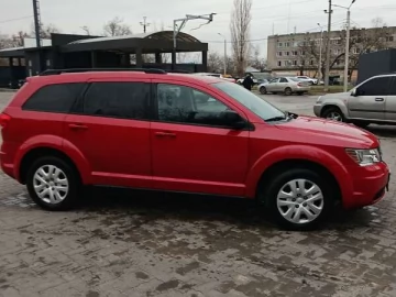 Авто Dodge Journey 2014 № 7182525