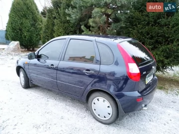 Авто ВАЗ 1119 Калина 2009 № 7182621