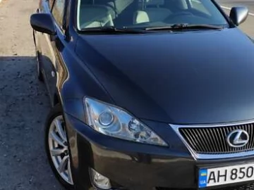 Авто Lexus Is 2007 № 7182663