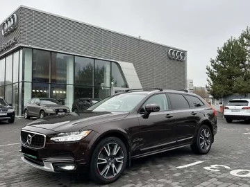 Авто Volvo V90 2016 № 7182694