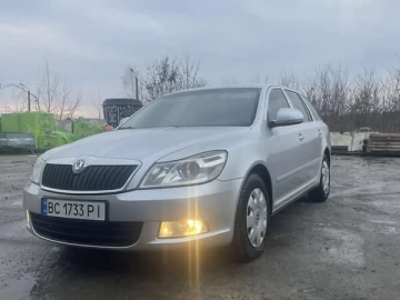 Авто Skoda Octavia 2012 № 7182743