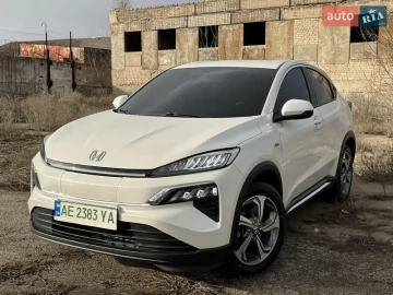 Авто Honda M-Nv 2021 № 7182814