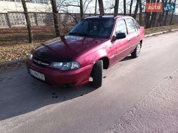 Авто Daewoo Nexia 2012 № 7183031