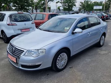 Авто Volkswagen Passat 2006 № 7183084