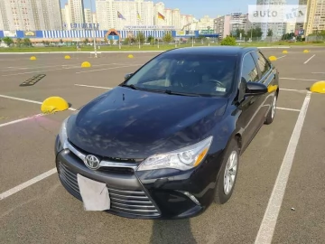 Авто Toyota Camry 2015 № 7183233