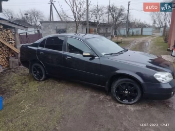 Авто Chery Eastar 2007 № 7183344
