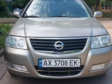Авто Nissan Almera 2010 № 7183414
