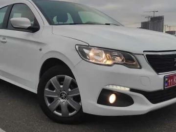 Авто Peugeot 301 2018 № 7183441