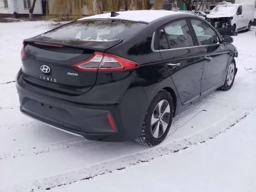 Авто Hyundai Ioniq Electric 2019 № 7183824