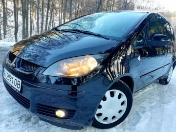 Авто Mitsubishi Colt 2008 № 7184334