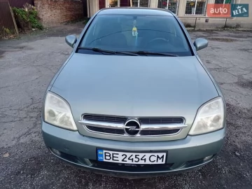 Авто Opel Vectra 2004 № 7184343